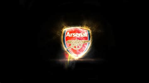 Arsenal Logo Wallpapers Free Download