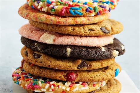 Great American Cookies to treat customers on National Cookie Day | 2018-11-29 | Bake Magazine