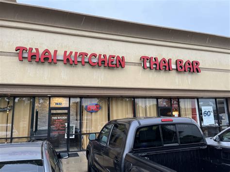 Thai Kitchen - O'Fallon, Missouri - Best Thai restaurant