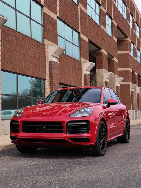 Porsche Cayenne GTS : r/Porsche