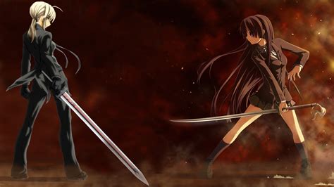 anime, Fate Series Wallpapers HD / Desktop and Mobile Backgrounds