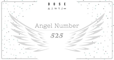 525 Angel Number: Meaning, Significance, Manifestation, Money, Twin Flame and Love - DOSE