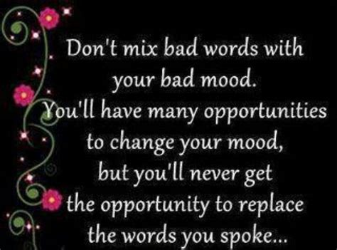 Bad Mood Quotes. QuotesGram