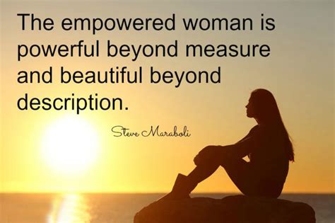 Inspirational Women Empowerment Quotes | QuotesLines