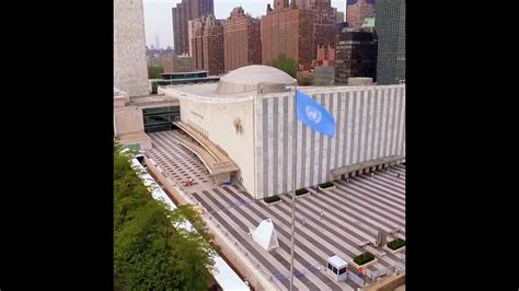 UNITED NATIONS DAY 2023 - YouTube