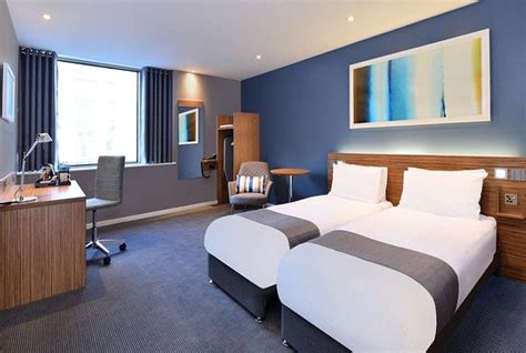 TRAVELODGE LONDON CLAPHAM JUNCTION HOTEL (Londra): Prezzi 2018 e recensioni