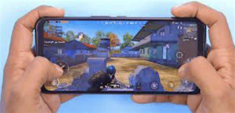 What Smartphone Features are Important for Gaming? | Omega Underground