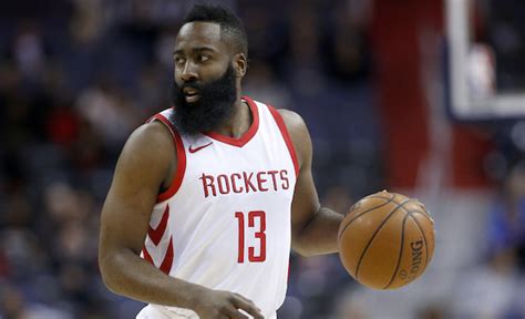 James Harden Finally Takes Home His First NBA MVP Award