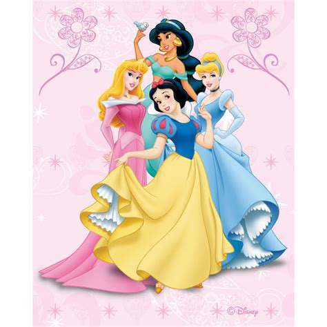 Disney Princesses - Princesses Photo (613070) - Fanpop