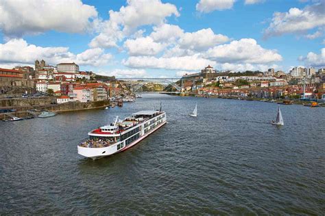 15 of the Best European River Cruises