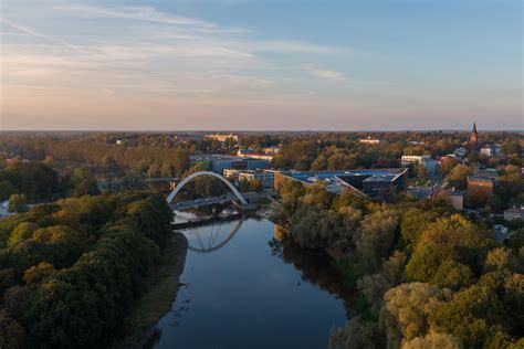 Tartu County — Invest in Estonia