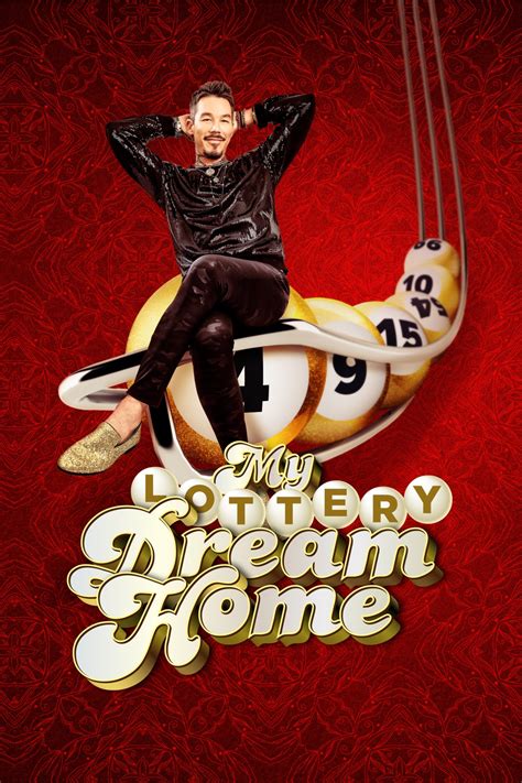 My Lottery Dream Home (2015)