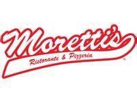 Moretti's Ristorante & Pizzeria Hoffman Estates | Restaurants ...