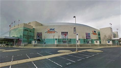 PNC Arena Parking Cost & Tips [Everything You Need To Know]