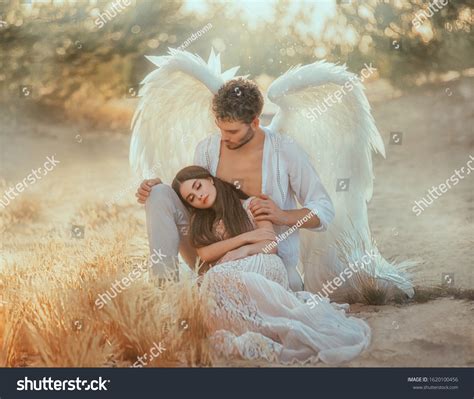 735 Guardian Angel Male Images, Stock Photos & Vectors | Shutterstock