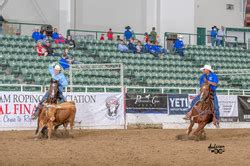 ACTRA - American Cowboy Team Roping Association