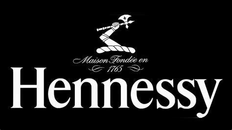 Hennessy logo histoire et signification, evolution, symbole Hennessy