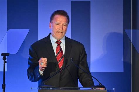 Arnold Schwarzenegger ‘detained’ at Munich Airport over ‘unregistered ...