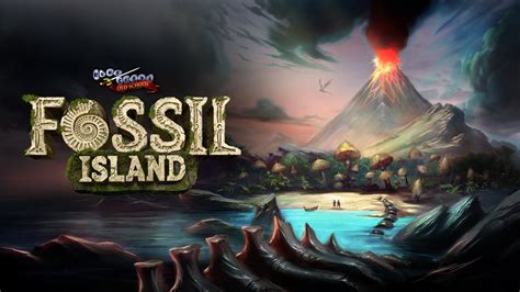 After years of planning, and months of development, theres just a week left before Fossil Island ...