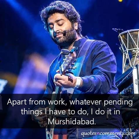 50+ Arijit Singh Quotes and Song Captions to Soothe your Soul