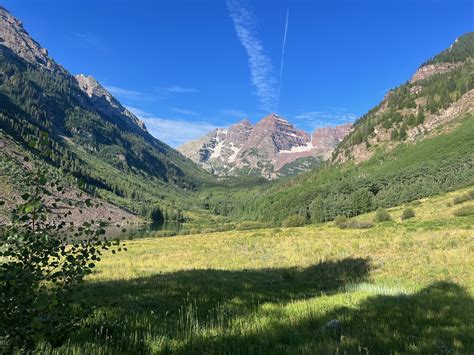 Crater Lake Trail – Approachable Outdoors