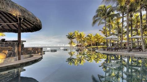 Le Méridien Ile Maurice - Mauritius | Mauritius hotels, Mauritius ...