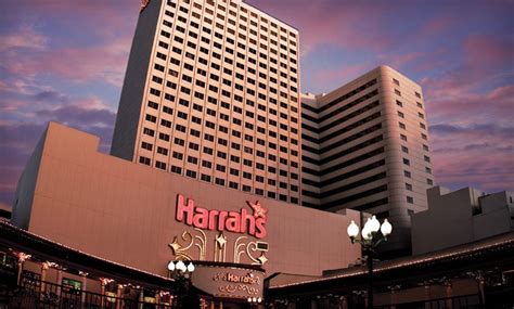 Harrah's Casino Hotel Reno in - Reno, NV | Groupon Getaways