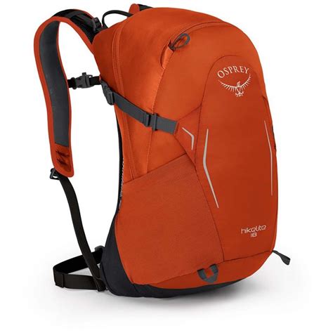 Osprey Hikelite 18 Backpack | evo