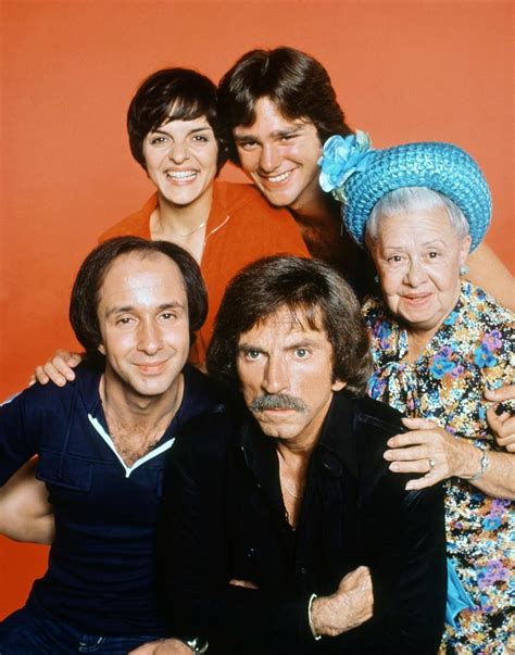 Norman Lear TV Shows: ‘All in the Family,' 'Maude' and More