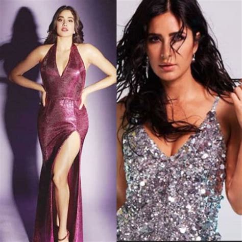 Christmas 2022: Katrina Kaif, Janhvi Kapoor and more divas' hottest ...