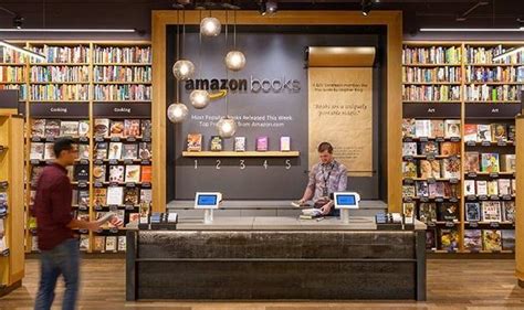 Amazon Stores: Expanding to More Locations - Hybrid Global Publishing