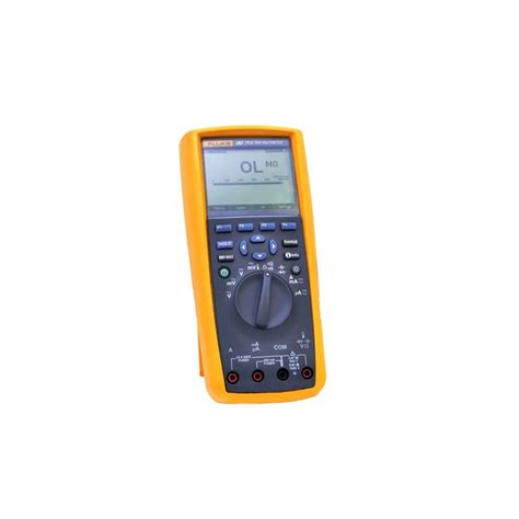 Fluke 287 Digital Multimeter | Hire | Sunbelt Rentals | Test & Monitoring