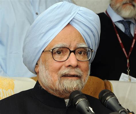 Prime Minister Dr. Manmohan Singh submitted his resignation | The India ...