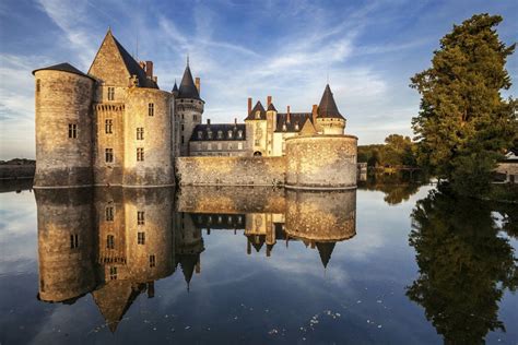 12 Loire Valley Castles Right Out of a Fairytale - Destination Tips