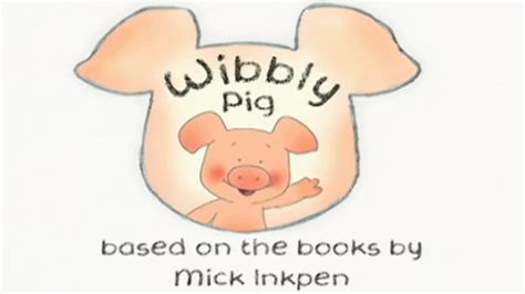 Wibbly Pig (Intro) - Kidstream