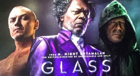 Glass, presentate le prime scene del sequel di Split e Unbreakable- Film.it