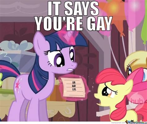 [Image - 794602] | My Little Pony: Friendship is Magic | Know Your Meme