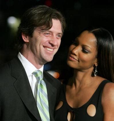 Garcelle Beauvais-Nilon's Husband Mike Nilon (Photos & Pictures)