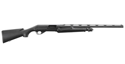 Benelli NOVA 20 Gauge Pump-Action Shotgun For Sale - Benelli Warehouse