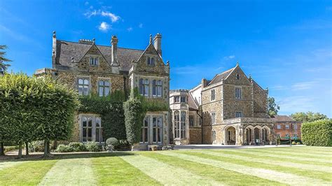 Hand Picked Hotels sinks £1.5m into spa investment at Fawsley Hall