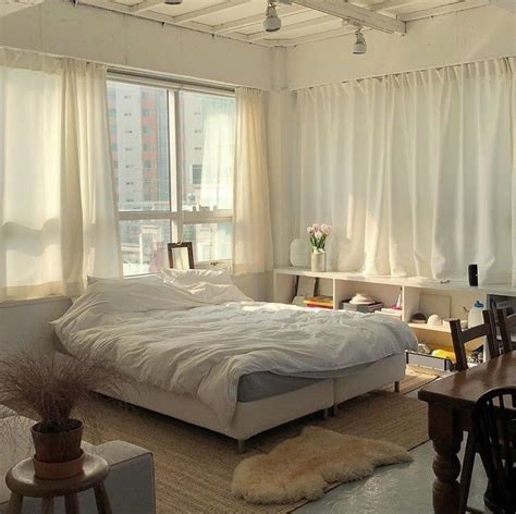 Imagine interior design and room decor | Home, Aesthetic bedroom, Bedroom inspirations