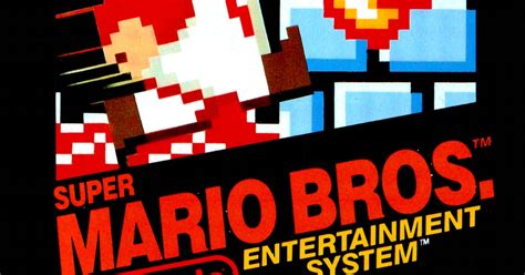 'Super Mario Bros.' (1985) | RETRO GAME REPLAY