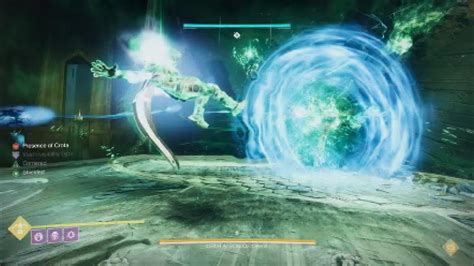 [Destiny 2] Crota's End - Solo Master “Crota, Son of Oryx“ (Finisher ...