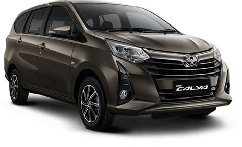 Toyota Calya | Technical Specs, Fuel consumption, Dimensions