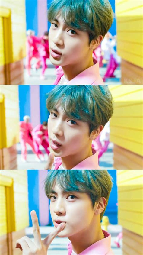 BTS ft. Halsey - Boy With Luv @BTS_twt #방탄소년단 #BTS #BoyWithLuv #MAP_OF_THE_SOUL_PERSONA | 방탄소년단 ...