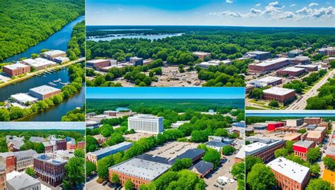 5 State Parks Near Lafayette LA: Louisiana's Natural Beauty Awaits