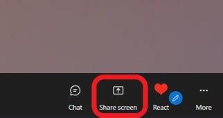 How to Share Screen on Skype [Easy & Fast]– AirDroid