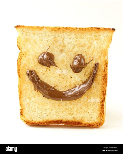 Funny Toast High Resolution Stock Photography and Images - Alamy