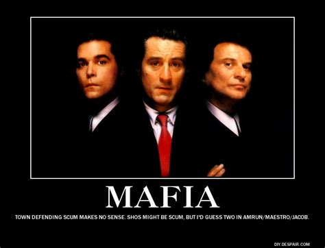 Micro 244:Meme Mafia II Post Restrictions Galore!(Game Over ...