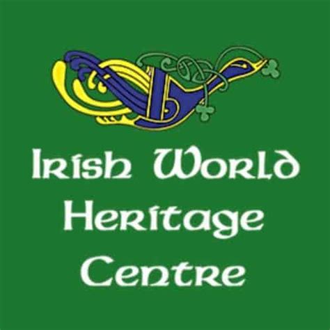 Irish World Heritage Centre